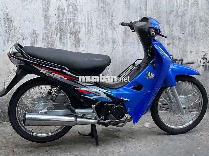 Bán wave hq bstp chính chủ bao kí