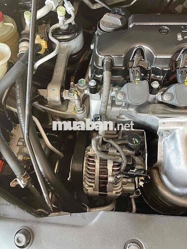 Honda Civic 2008 1.8 MT - 190000 km