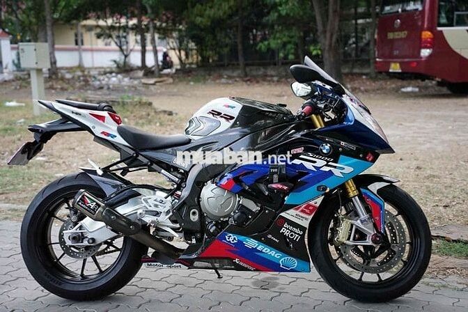 ❤️‍🔥BMW S1000RR XE ĐỨC BIỂN SG SIU CỌP NHÌU ĐỒ