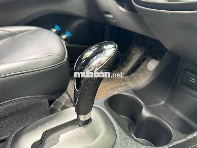 VinFast Fadil 2021 Tiêu chuẩn - 51000 km
