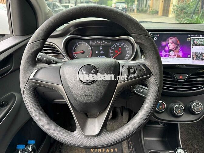 VinFast Fadil 2021 Tiêu chuẩn - 51000 km