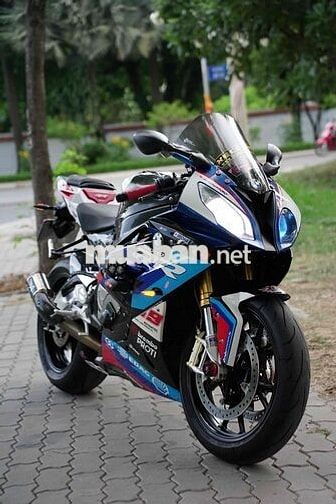 ❤️‍🔥BMW S1000RR XE ĐỨC BIỂN SG SIU CỌP NHÌU ĐỒ