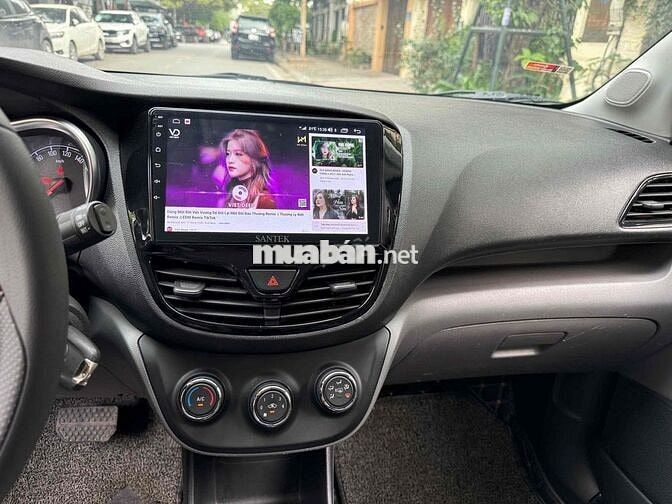 VinFast Fadil 2021 Tiêu chuẩn - 51000 km