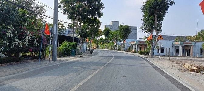 Bán Đất Thổ Cư Mặt Tiền Đường Dương Văn Hạnh Xã Lý Nhơn Cần Giờ TPHCM 