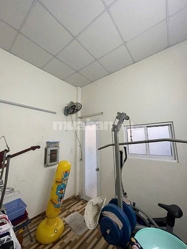 CẦN BÁN GẤP NHÀ MẶT TIỀN SIÊU ĐẸP – QUẬN 8