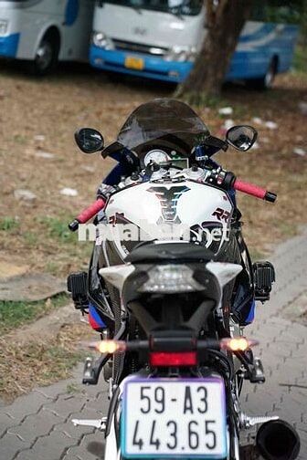 ❤️‍🔥BMW S1000RR XE ĐỨC BIỂN SG SIU CỌP NHÌU ĐỒ