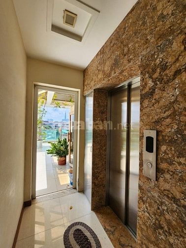 69/ Trần Kế Xương P7, P.Nhuận: 8x26, 7 lầu, TM, 13PN, 14WC. 35.5 tỷ