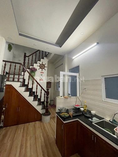 CẦN BÁN GẤP NHÀ MẶT TIỀN SIÊU ĐẸP – QUẬN 8