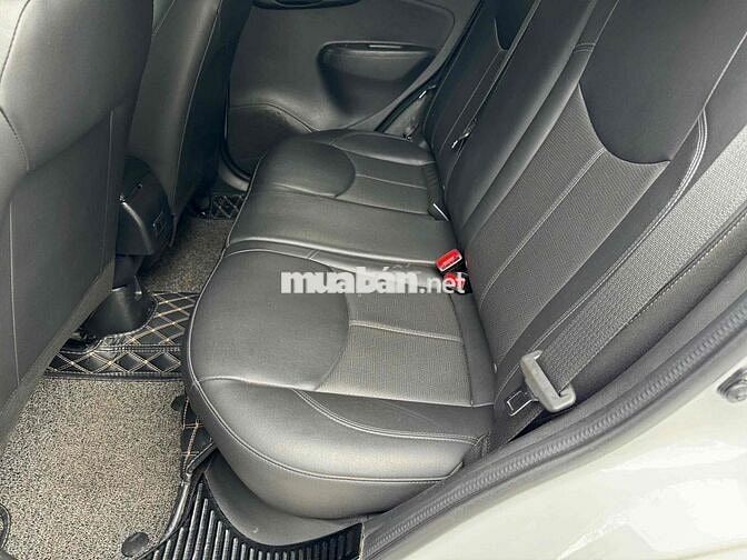 VinFast Fadil 2021 Tiêu chuẩn - 51000 km