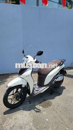 SH Mode. 2016. Chính chủ cv. Xe đẹp, máy zin êm