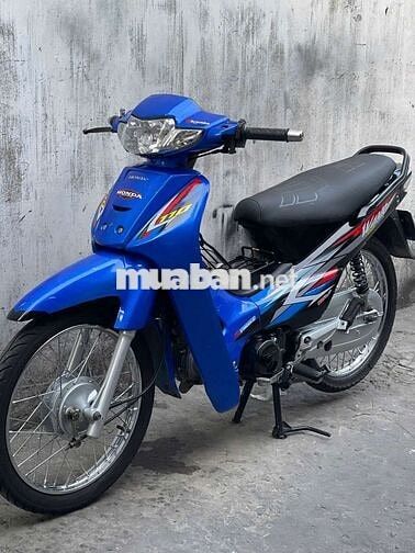 Bán wave hq bstp chính chủ bao kí