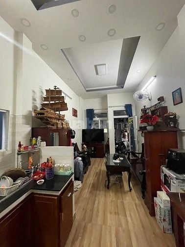CẦN BÁN GẤP NHÀ MẶT TIỀN SIÊU ĐẸP – QUẬN 8