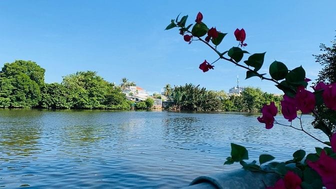 CẦN BÁN GẤP NHÀ MẶT TIỀN SIÊU ĐẸP – QUẬN 8