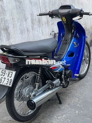 Bán wave hq bstp chính chủ bao kí