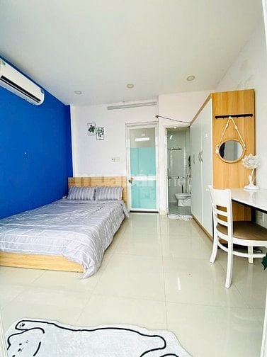 Bán nhà MT Thống Nhất, 5 lầu, khu VIP Cityland, Gò Vấp, hơn 8 tỷ (TL)