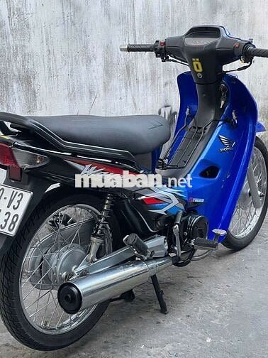 Bán wave hq bstp chính chủ bao kí