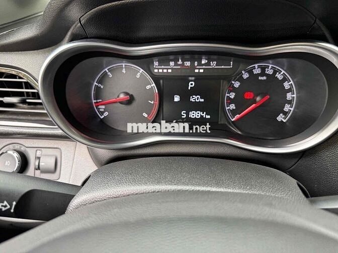 VinFast Fadil 2021 Tiêu chuẩn - 51000 km