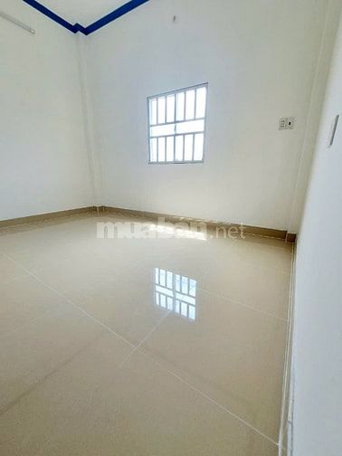 Bán Nhà 4x12m 1trệt 2 lầu 302/ phú định P16Q8