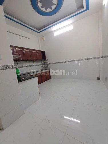 Bán Nhà 4x12m 1trệt 2 lầu 302/ phú định P16Q8