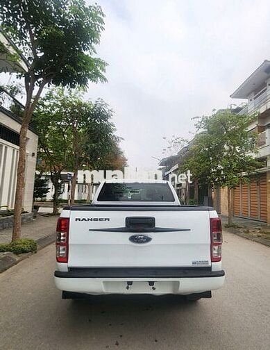 Ford Ranger 2022 XL 2.2L 4x4 MT - 80000 km