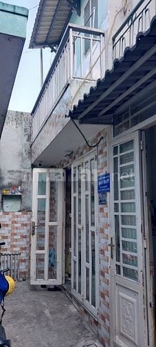 Nhà chính chủ sổ hồng đầy đủ mới sữa chữa sạch đẹp