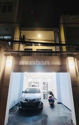 Bán nhà mặt tiền đường 6 Bình An Quận 2 giá 12 tỷ