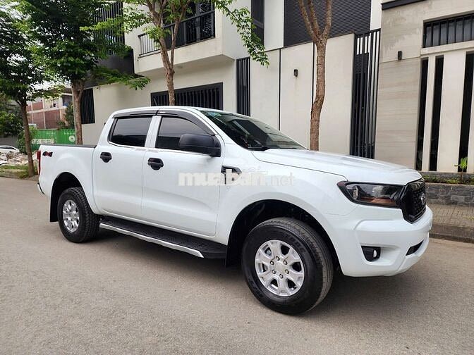 Ford Ranger 2022 XL 2.2L 4x4 MT - 80000 km