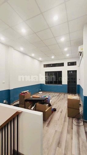 Bán nhà mặt tiền đường 6 Bình An Quận 2 giá 12 tỷ