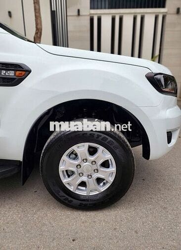 Ford Ranger 2022 XL 2.2L 4x4 MT - 80000 km