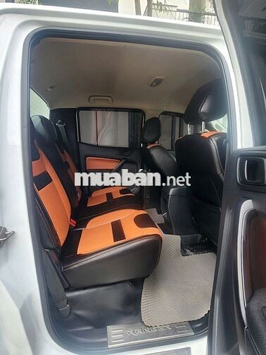Ford Ranger 2022 XL 2.2L 4x4 MT - 80000 km