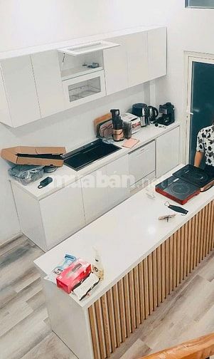 Bán nhà mặt tiền đường 6 Bình An Quận 2 giá 12 tỷ