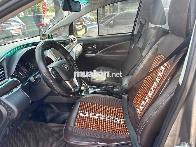 Toyota Innova 2019 2.0G - 7c tự động HÃNG BH 1 năm