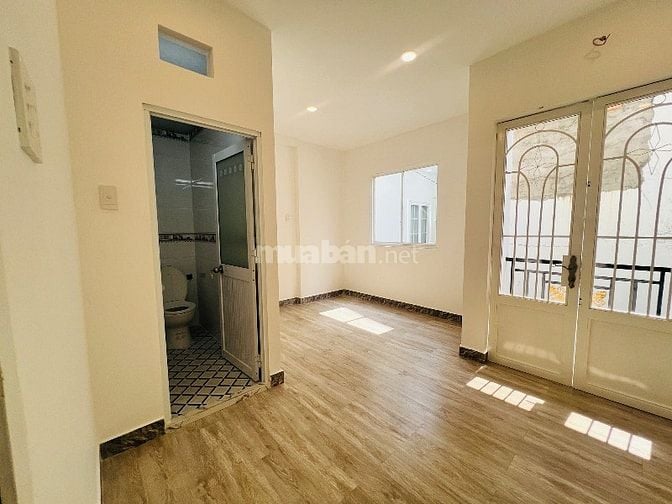 Nhà Đẹp Full Nội Thất – 4PN – 5WC – Gần Him Lam, Kiều Đàm – SHR – Chỉ 