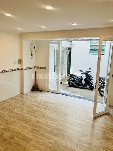 Nhà Đẹp Full Nội Thất – 4PN – 5WC – Gần Him Lam, Kiều Đàm – SHR – Chỉ 