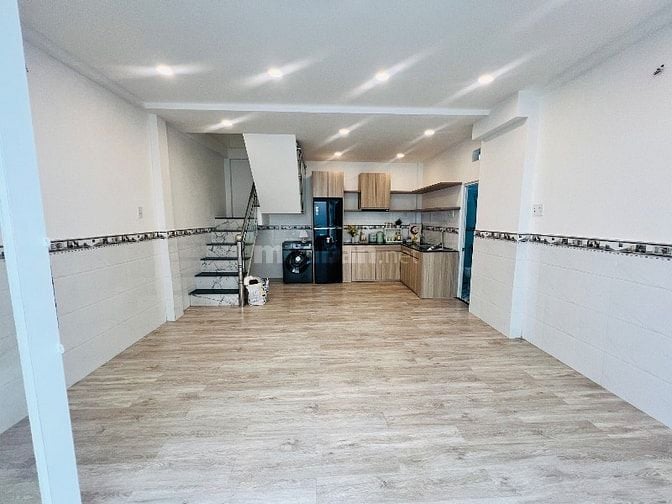 Nhà Đẹp Full Nội Thất – 4PN – 5WC – Gần Him Lam, Kiều Đàm – SHR – Chỉ 