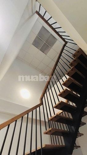 Bán nhà mặt tiền đường 6 Bình An Quận 2 giá 12 tỷ