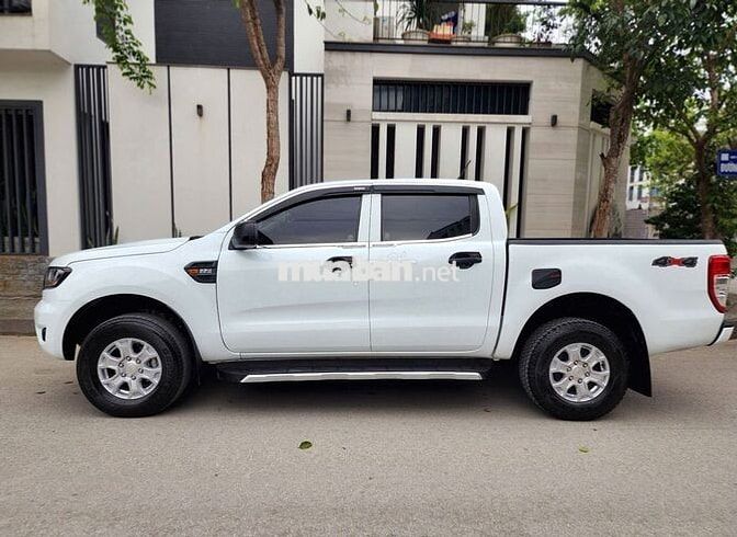 Ford Ranger 2022 XL 2.2L 4x4 MT - 80000 km