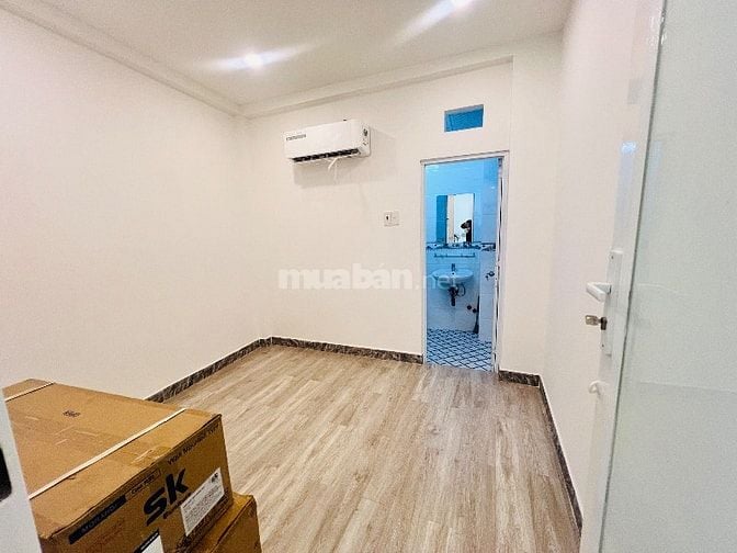 Nhà Đẹp Full Nội Thất – 4PN – 5WC – Gần Him Lam, Kiều Đàm – SHR – Chỉ 