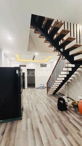 Bán nhà mặt tiền đường 6 Bình An Quận 2 giá 12 tỷ