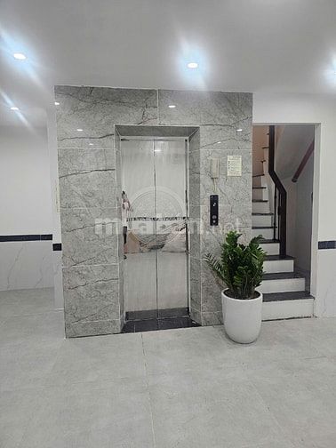 Cần bán gấp nhà dòng tiền cao phố Nhật Tảo 120m2, 7T, 33P khép kín đủ 