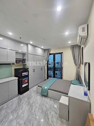 Cần bán gấp nhà dòng tiền cao phố Nhật Tảo 120m2, 7T, 33P khép kín đủ 