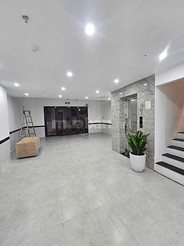 Cần bán gấp nhà dòng tiền cao phố Nhật Tảo 120m2, 7T, 33P khép kín đủ 