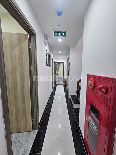 Cần bán gấp nhà dòng tiền cao phố Nhật Tảo 120m2, 7T, 33P khép kín đủ 