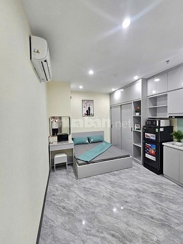 Cần bán gấp nhà dòng tiền cao phố Nhật Tảo 120m2, 7T, 33P khép kín đủ 