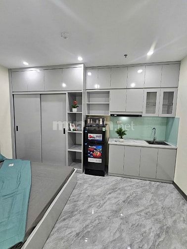 Cần bán gấp nhà dòng tiền cao phố Nhật Tảo 120m2, 7T, 33P khép kín đủ 