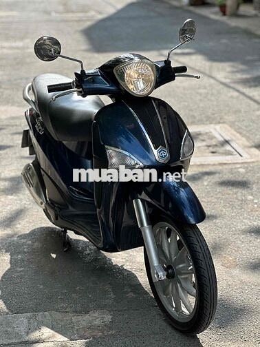 Bán LIBERTY 125 ie – 2013 chính chủ HCM ( có góp )
