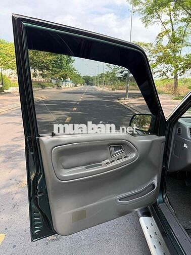 Suzuki Vitara 2004 JLX 1.6 4x4 zin 100/100