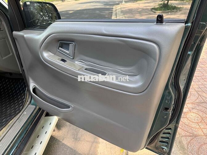 Suzuki Vitara 2004 JLX 1.6 4x4 zin 100/100