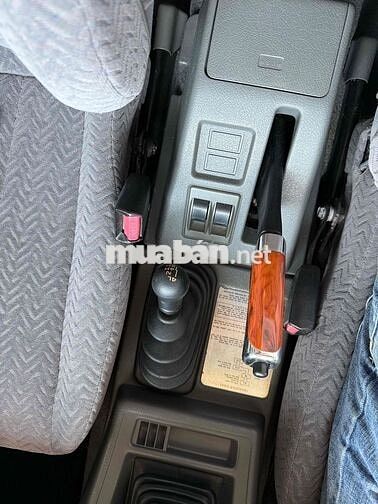 Suzuki Vitara 2004 JLX 1.6 4x4 zin 100/100