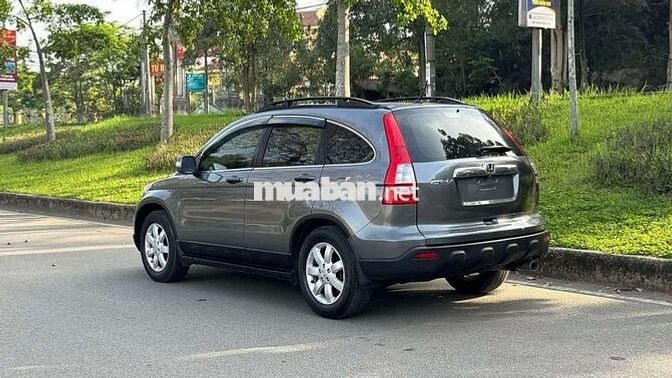 Mới về Honda CRV sx2010  đẹp xuất sắc